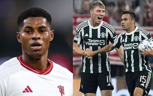 Tin nóng MU 25/9: Rashford nguy cơ nghỉ thi đấu, Reguilon có thể được mua đứt
