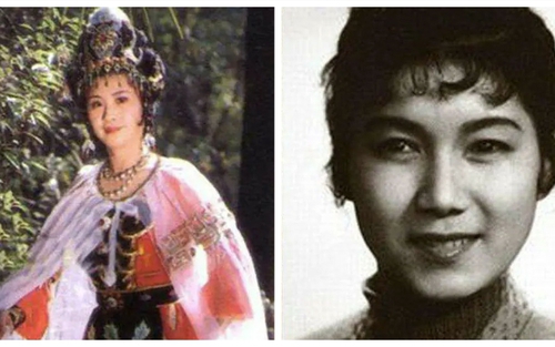 Vương Phụng Hà - 'Bà La Sát' của Tây Du Ký 1986: Xinh đẹp, tài năng, nổi tiếng nhưng bạc mệnh