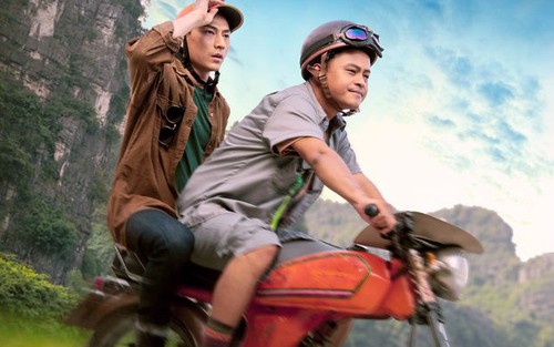 Isaac - La Thành: cặp đôi oan gia nhất Giao lộ 8675 chính thức lộ diện