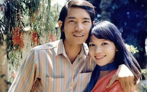 Nhạc sĩ Quốc Dũng - 'Xa vắng rồi, nỗi đau xanh ngời'