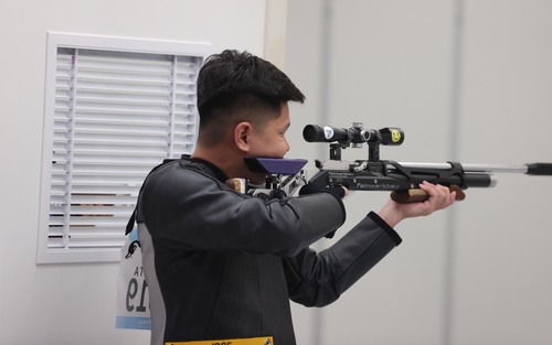 ASIAD 2023: Thi đấu dưới sức, bắn súng Việt Nam hụt huy chương đáng tiếc