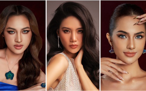 Đoán Top 5 Miss Universe Vietnam 2023: Quán quân Siêu mẫu Quốc tế, 'tiểu' H'hen Niê... là ứng viên nặng kí