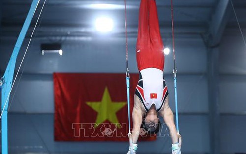 3 tháng sau khi đánh bại nhà vô địch thế giới, VĐV Việt Nam giành tấm huy chương quý giá ở ASIAD 2023