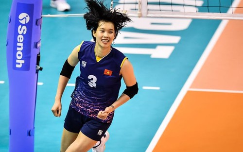 Kết quả bóng chuyền Việt Nam 3-0 Nepal, ASIAD 2023 (13h30 hôm nay)