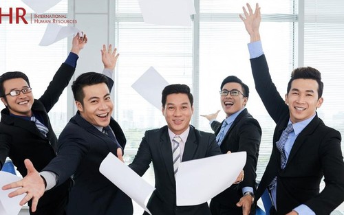 iHR Vietnam - Tuyển dụng và Quản lý Nhân sự Uy Tín hàng đầu Việt Nam