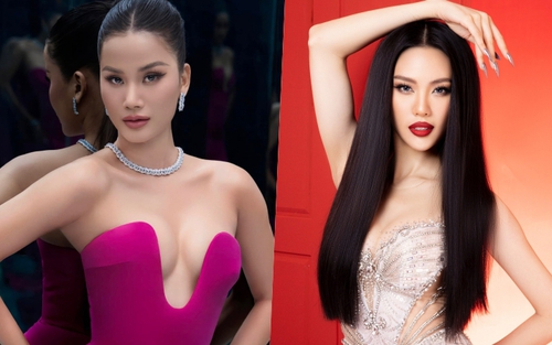 Siêu mẫu quốc tế được dự đoán đăng quang Miss Universe Vietnam 2023