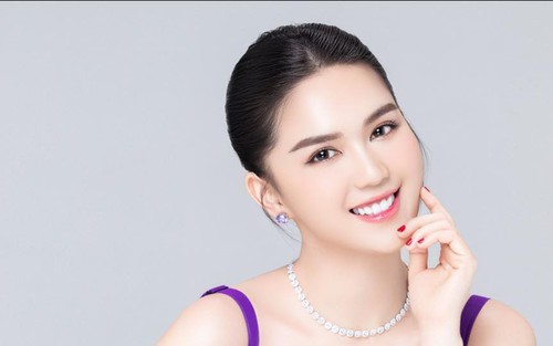 Nối gót Minh Hằng, Ngọc Trinh chuẩn bị đẻ con 