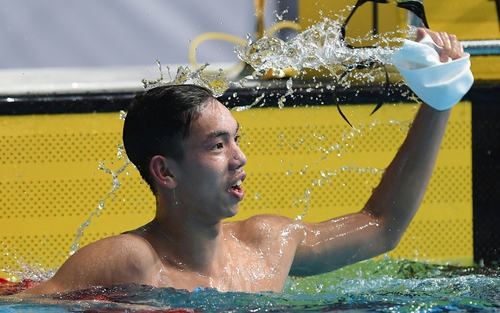 Thể thao Việt Nam: Từ SEA Games đến ASIAD