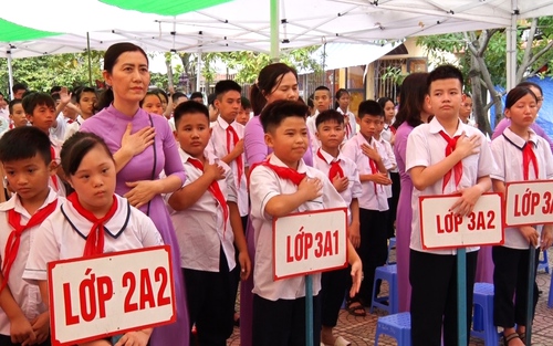 Góc nhìn 365: Dư âm ngày khai giảng