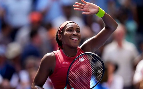 Kết quả US Open hôm nay 8/9: Thần đồng chủ nhà gặp tay vợt số một WTA ở chung kết