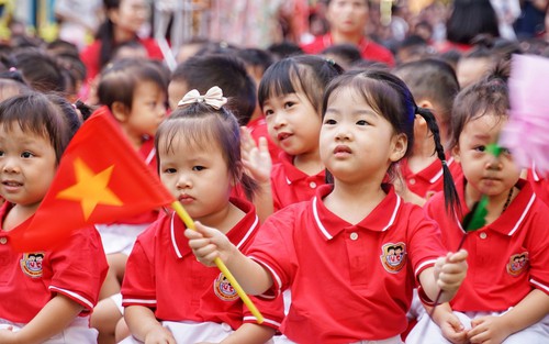 TP Hồ Chí Minh: Các khoản thu phải công khai bằng văn bản đến phụ huynh, học sinh