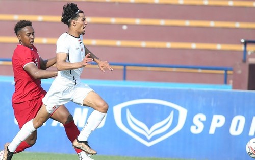 Nhận định bóng đá U23 Guam vs U23 Singapore, vòng loại U23 châu Á (16h00 hôm nay)