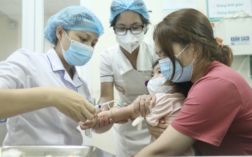 Cúm A nguy hiểm như thế nào?
