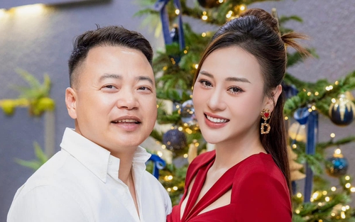 Cuộc sống sau kết hôn của Phương Oanh: Dù không đóng phim vẫn hot nhờ lý do này