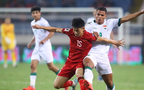ĐT Việt Nam vs Nhật Bản: Sẵn sàng vượt núi (18h30 ngày 14/1, VTV5 & FPT Play trực tiếp)