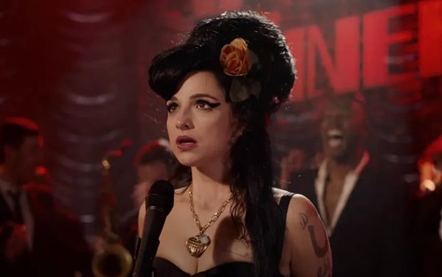 Phim tài liệu về Amy Winehouse tung trailer đầu tiên