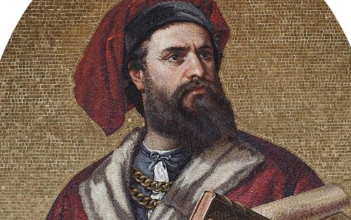 'Marco Polo du ký' - sau 700 năm vẫn còn bí ẩn