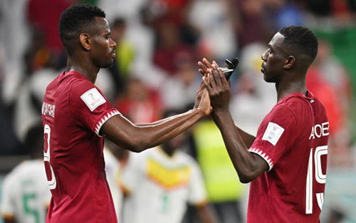 Nhận định Qatar vs Lebanon, Asian Cup 2023 (23h hôm nay, 12/1)