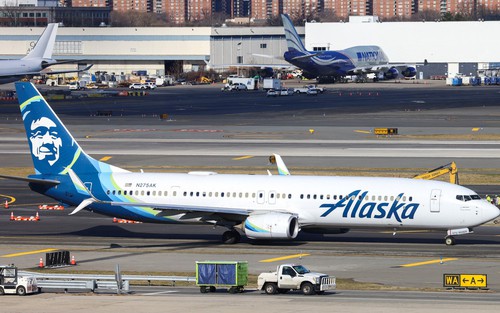 Cục Hàng không Mỹ điều tra quy trình sản xuất của Boeing