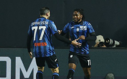 Nhận định bóng đá Atalanta vs Frosinone, vòng 20 Serie A (02h45 hôm nay, 16/1)