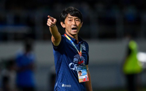 Nhận định Thái Lan vs Kyrgyzstan (21h00 hôm nay): Người Thái phá dớp?