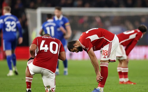 Báo cáo Luật công bằng tài chính: Đám mây u ám ở Premier League 