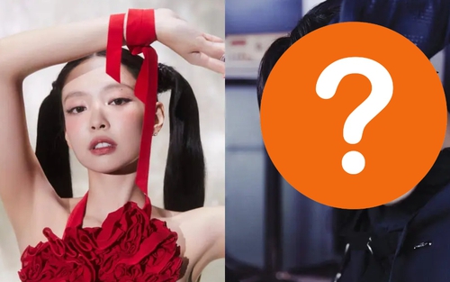 Jennie Blackpink tiếp tục vướng tin hẹn hò với đàn em
