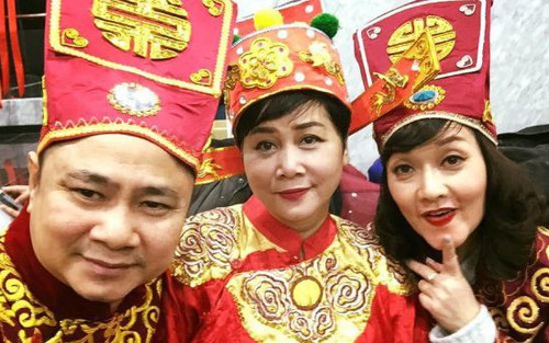 Nghệ sĩ Tự Long ẩn ý không tham gia 'Táo quân 2024'?