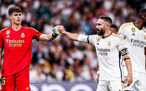 Nhận định bóng đá hôm nay 3/1: Real Madrid vs Mallorca, Girona vs Atletico