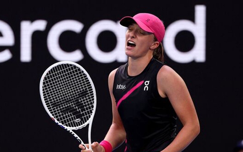 Kết quả Australian Open hôm nay 20/1: Hạt giống số một thua sốc đối thủ hạng 50 thế giới