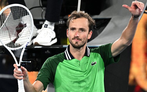 Lịch thi đấu Australian Open hôm nay 22/1: Trực tiếp Kecmanovic vs Alcaraz