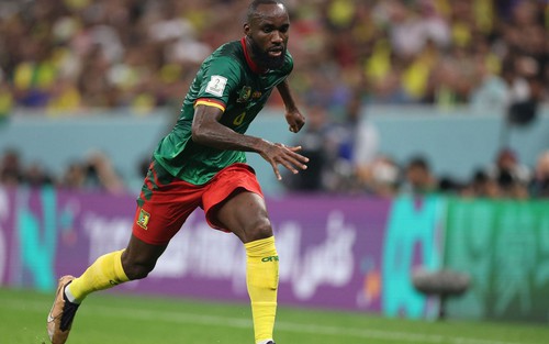Nhận định bóng đá Gambia vs Cameroon (0h00 hôm nay 24/1), cúp châu Phi