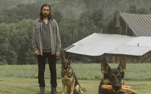 Noah Kahan và bức thư tình cho quê nhà