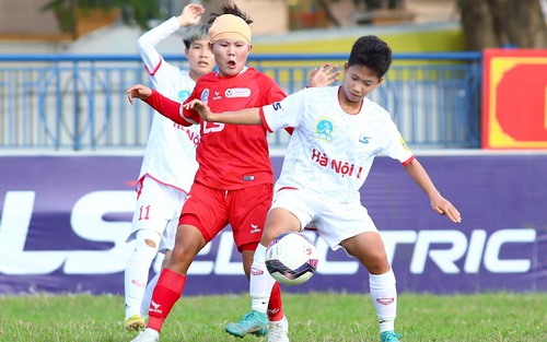 Nữ tuyển thủ Bích Thuỳ: 'Chia tay không dễ dàng nhưng đó là quy luật'