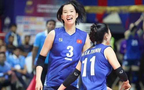 Thanh Thúy chính thức chiến thắng giải thưởng danh giá, được người hâm mộ gửi vạn lời khen