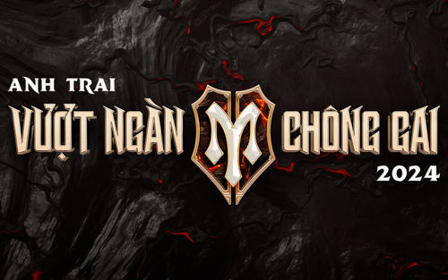 Sau 'Chị đẹp đạp gió rẽ sóng', phiên bản dành cho các 'anh đẹp' sắp ra mắt