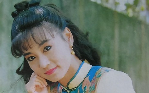 Lưu Tuyết Hoa: 'Nữ hoàng nước mắt' cả trên màn ảnh lẫn cuộc đời
