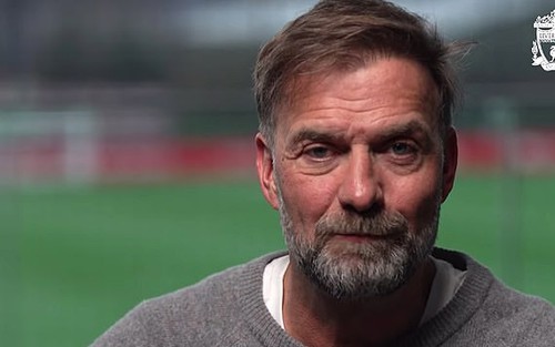 Fan Liverpool choáng váng trước tin HLV Klopp ra đi: 'Tôi cứ nghĩ mình vừa mất 1 người thân mãi mãi'