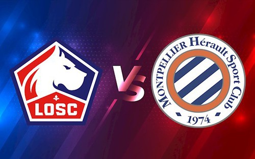 Nhận định bóng đá Montpellier vs Lille, vòng 19 Ligue 1 (19h00 hôm nay)