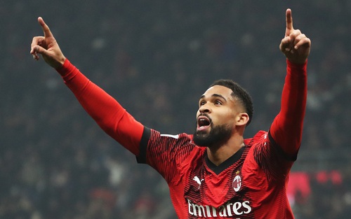 Loftus-Cheek là di sản tuyệt vời của Maldini