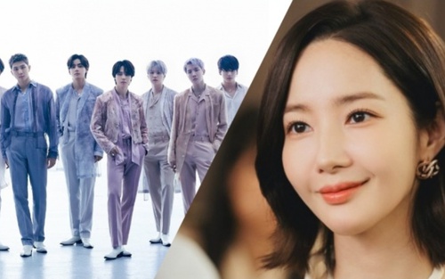 ‘Cô đi mà lấy chồng tôi’ đang cố tình dựa hơi BTS?