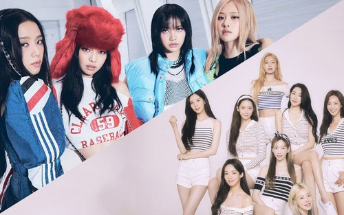 Blackpink đã vượt qua Girls' Generation để trở thành nhóm nhạc nữ hàng đầu mọi thời đại?