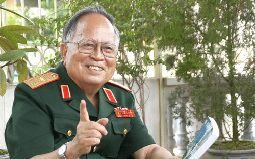 Nhà văn Hồ Phương - tác giả truyện ngắn 'Cỏ non' qua đời