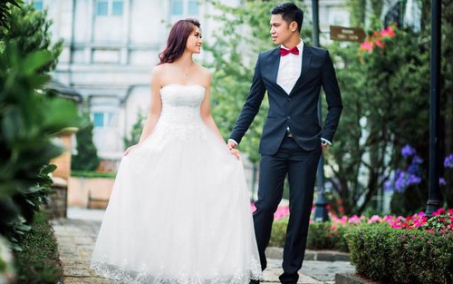 Cặp chủ công đẹp nhất nhì làng bóng chuyền Việt Nam báo tin vui cho người hâm mộ, hạnh phúc viên mãn thực sự