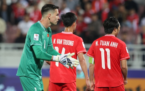 Chuyên gia Đoàn Minh Xương: 'Cần trọng dụng nguồn lực cầu thủ Việt kiều'