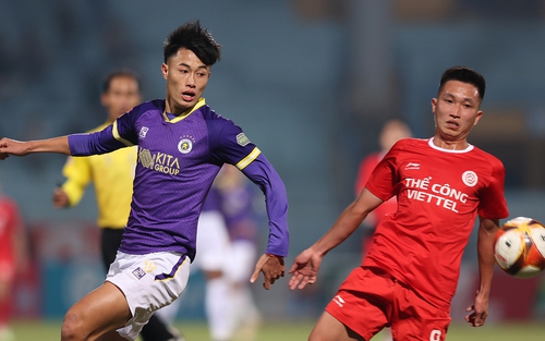 Các CLB V-League không thưởng Tết hậu hĩnh