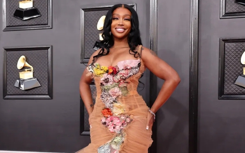 SZA xác nhận biểu diễn tại lễ trao giải Grammy 2024