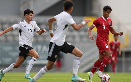 Nhận định bóng đá Indonesia vs Libya (19h30 hôm nay), giao hữu quốc tế