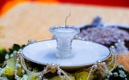 Thứ trưởng Vũ Chiến Thắng: Xử lý sớm, dứt điểm vụ 'xá lợi tóc Đức Phật'