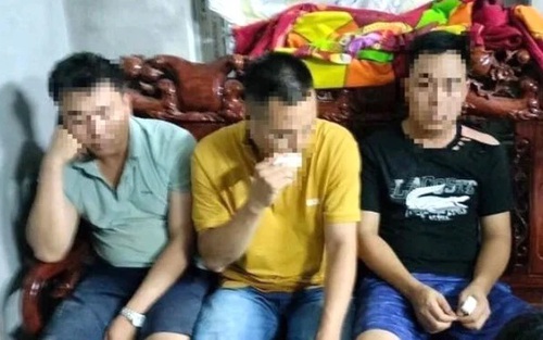Ngày 19/1, mở lại phiên xử vụ cảnh sát bắn chết dê của dân ở Mỹ Đức, Hà Nội